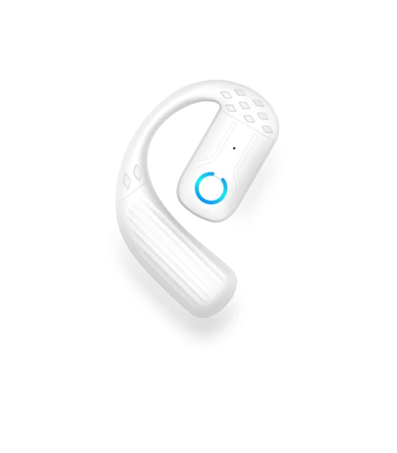 Bluetooth 5.4 Earbuds with 180° Rotation — In-Ear Headphones, Uav parts center