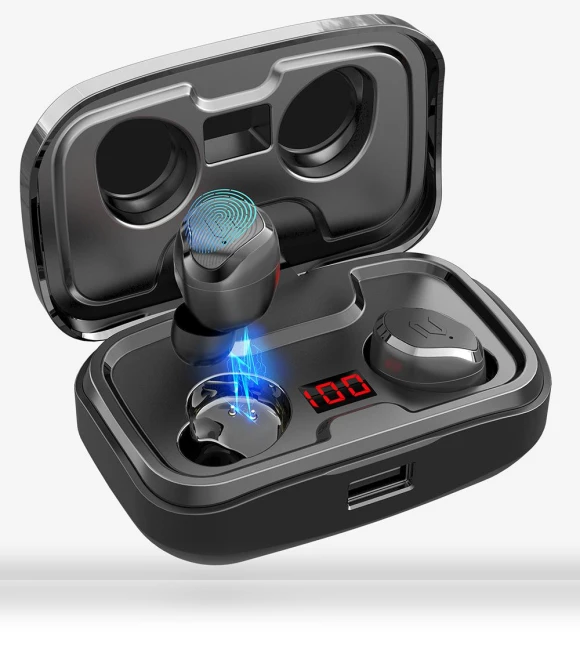 Bluetooth Earbuds — In-Ear Headphones, Uav parts center