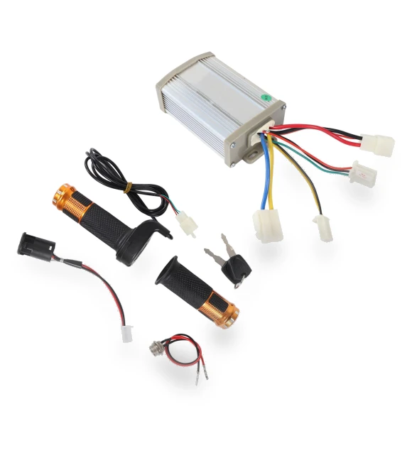 Brushless Motor Controller Kit — Motors, ZuiyouSports1