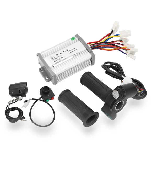 Brushless Motor Controller Kit — Motors, ZY-Sport-N