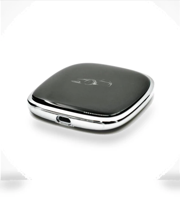 CarPlay AI Box with 4G LTE Support — Stereo Receivers, Vehicleaccessories