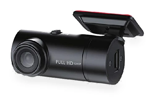 Dedicated Rear Camera — Rearview Safety Systems, Hewlett Packard