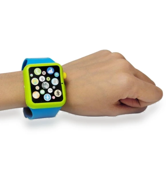 Early Education Smart Watch Toy — Interactive Learning Devices, YuTao Sweetheart