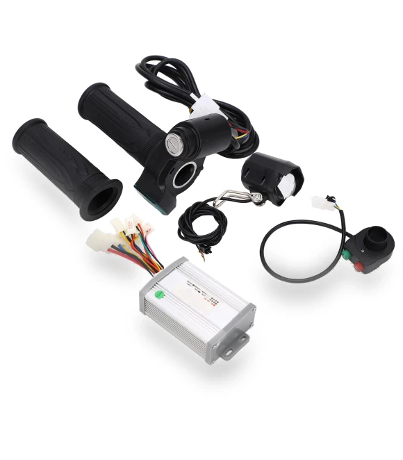 Electric Bike Controller Kit — Brake Controls, 3CZY