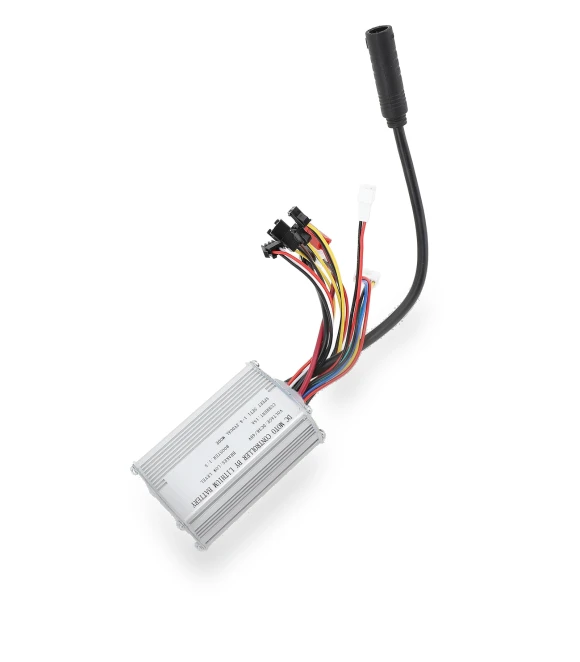 Electric Bike Controller — Regulators, Sport2ZY