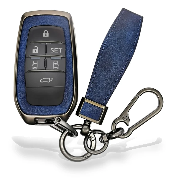 Key Case — Key Holders & Accessories, Samurai Japan