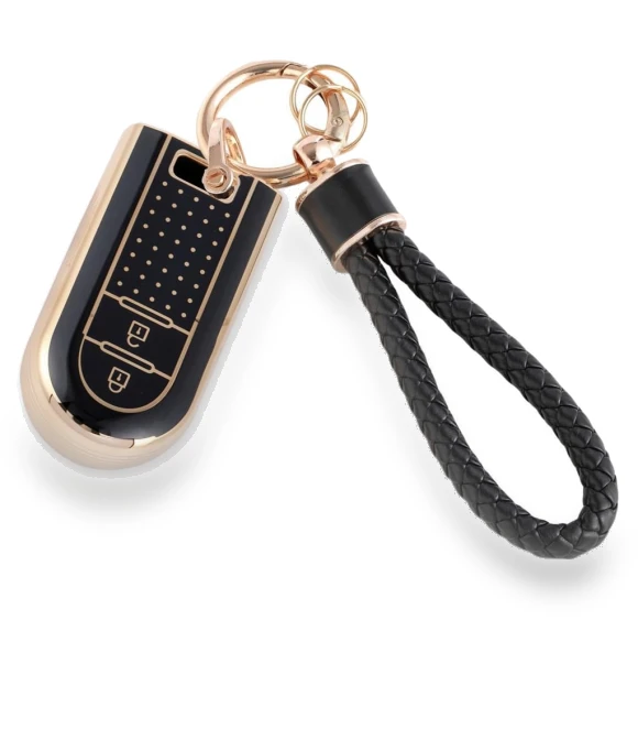 Key Case — Key Cases, Samurai Japan