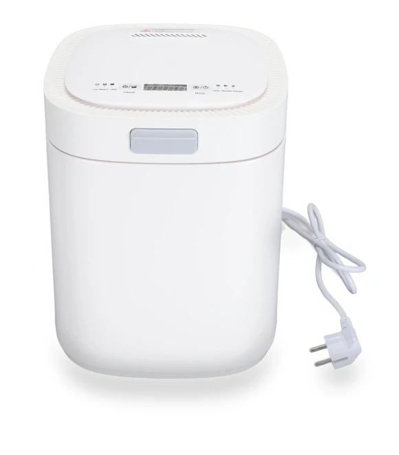 Kitchen Composter — Waste Management Solutions, JYDQ