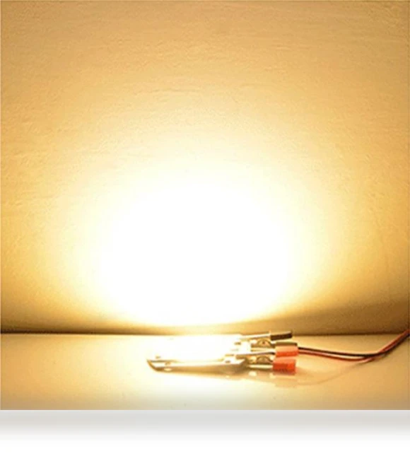 LED COB Lamp Bead — Outdoor Security & Flood Lighting, Uav parts center