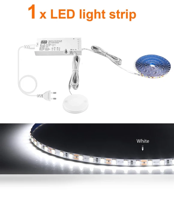 LED Strip Light — LED Strips, MALITAI