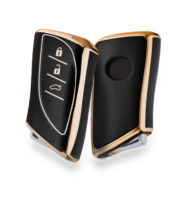 Lexus Key Case — Passport Covers, OATSBASF