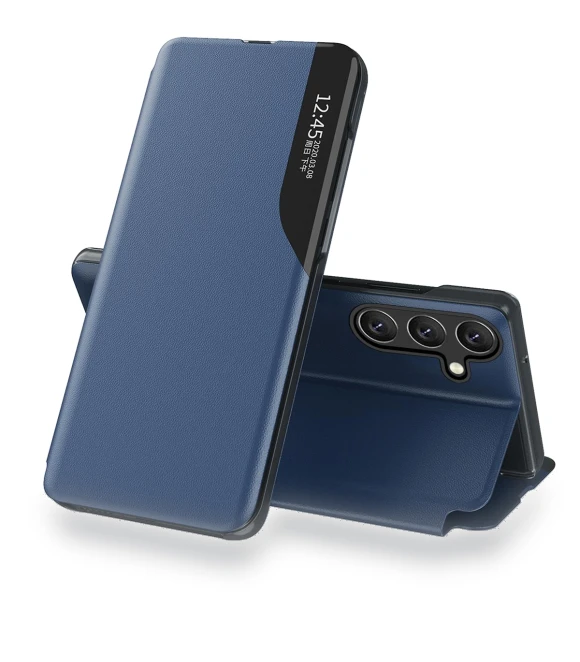 Luxury Folding Phone Case with Smart View — Basic Cases, Uav parts center