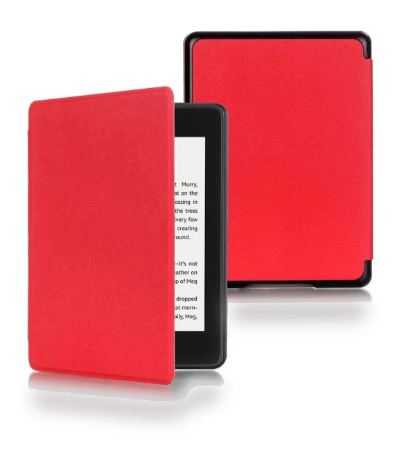 Magnetic Auto Wake/Sleep Smart Case Cover — Protective Cases, Chaomiao