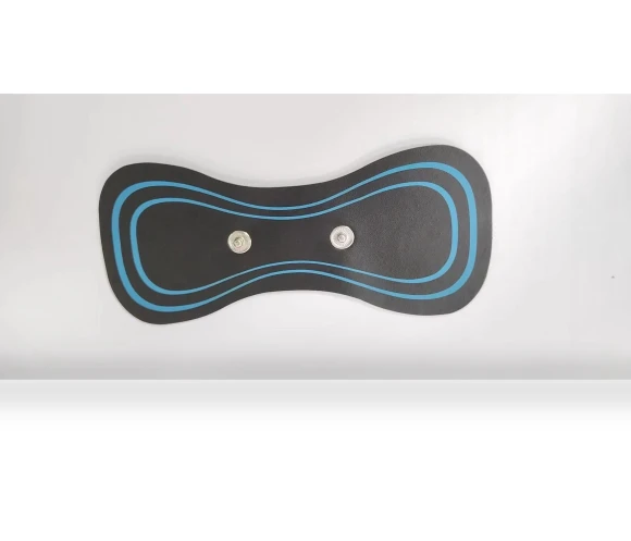 Mini Cervical Pulse Neck and Shoulder Massager Patch — Rehabilitation & Therapy Equipment, Polaris star