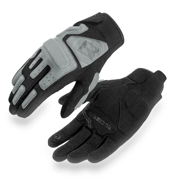 Motorcycle Gloves — Gloves, ROCKBROS