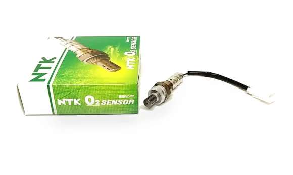 O2 Sensor — Exhaust Gas, NGK