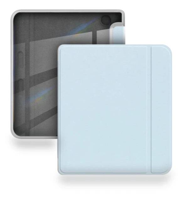 Protective Shell for 7-inch E-Reader — Protective Cases, ZBruitai