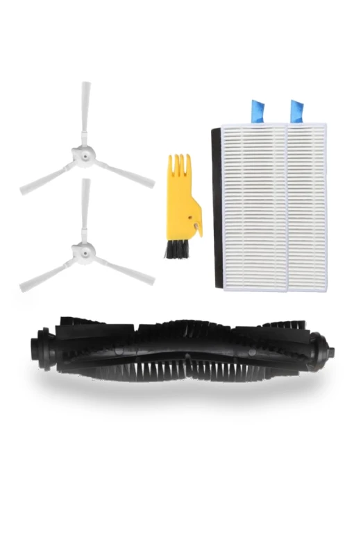 Robot Vacuum Accessories — Parts & Accessories, Robot Sweeping Accessories