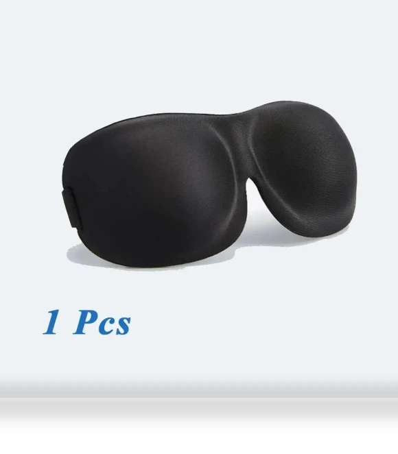 Smart Airbag Vibration Eye Massager — Smart Glasses, Binchi