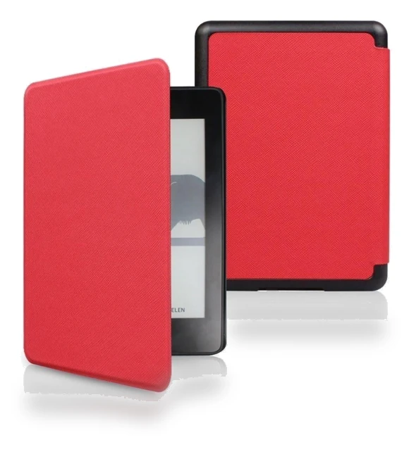 Smart Cover with Auto Sleep/Wake Function — Protective Cases, Tnzmdkfo
