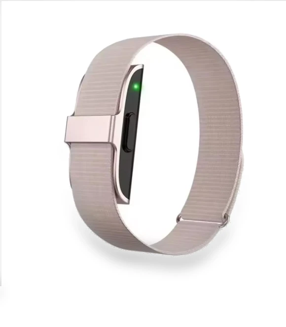 Smart Fitness Tracker Band — Fitness Bands, Xiaomi
