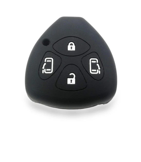 Smart Key Case — Key Holders & Accessories, Samurai Japan