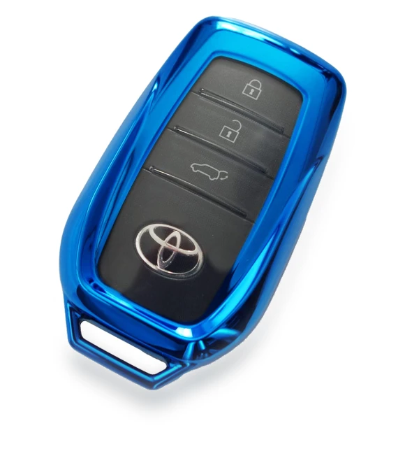 Smart Key Case — Key Holders & Accessories, Samurai Japan