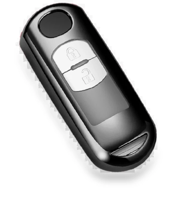 Smart Key Case — Key Holders & Accessories, VERISSY