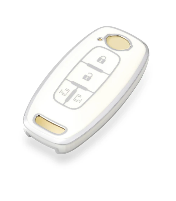 Smart Key Case — Key Holders & Accessories, OFFCURVE