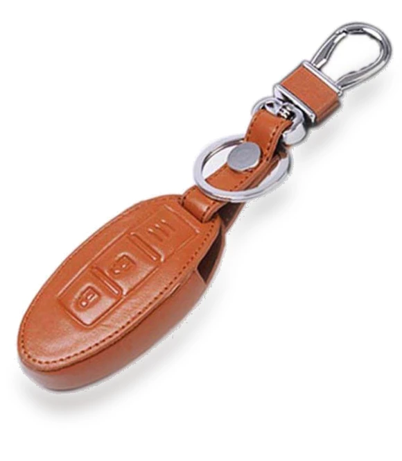 Smart Key Case — Key Holders & Accessories, EMY