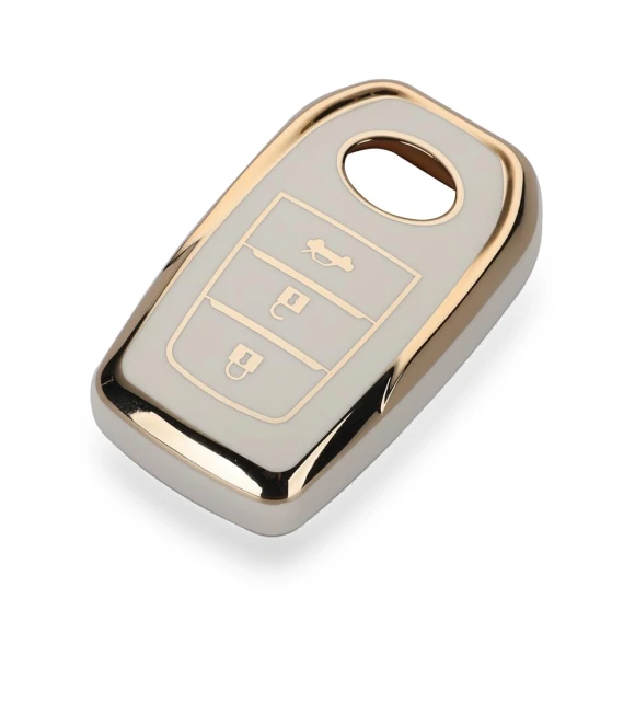 Smart Key Case — Key Holders & Accessories, Kinotaka