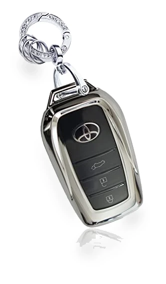 Smart Key Case — Key Holders & Accessories, Samurai Japan