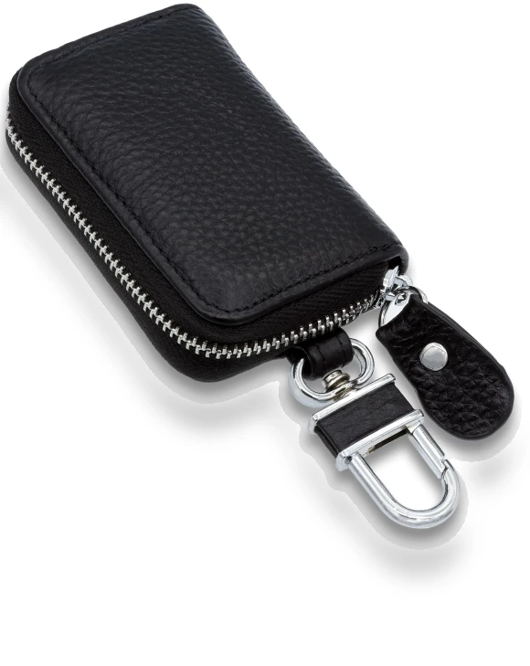 Smart Key Case — Key Holders & Accessories, Negesu