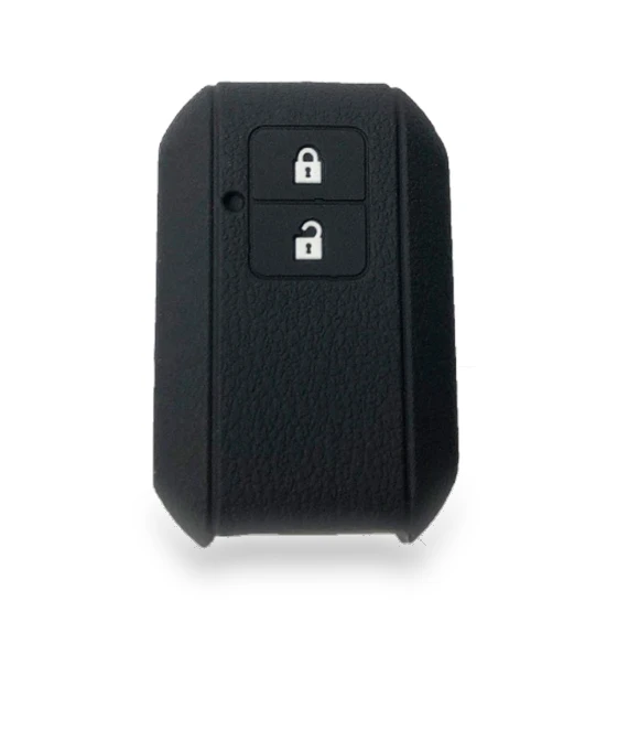 Smart Key Silicone Cover — Key Holders & Accessories, ZIAN