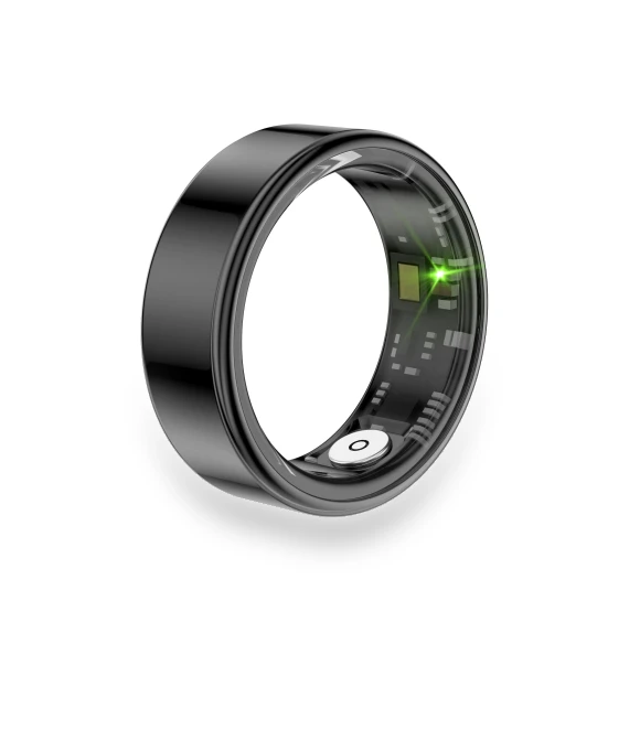 Smart Ring Activity and Fitness Tracker — Smart Rings, HappyhomeEE