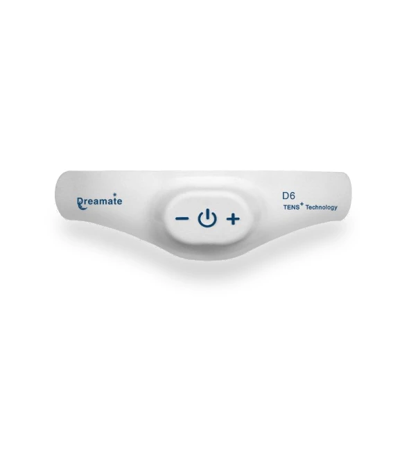 Smart Sleep Aid: Portable Hypnosis Pulse — Medicinal Aids, the BAY