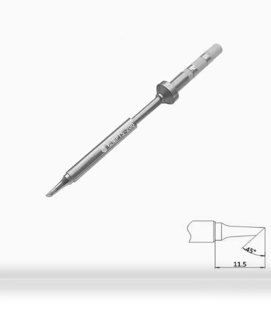 Smart Soldering Iron — Stations, Dream Garage