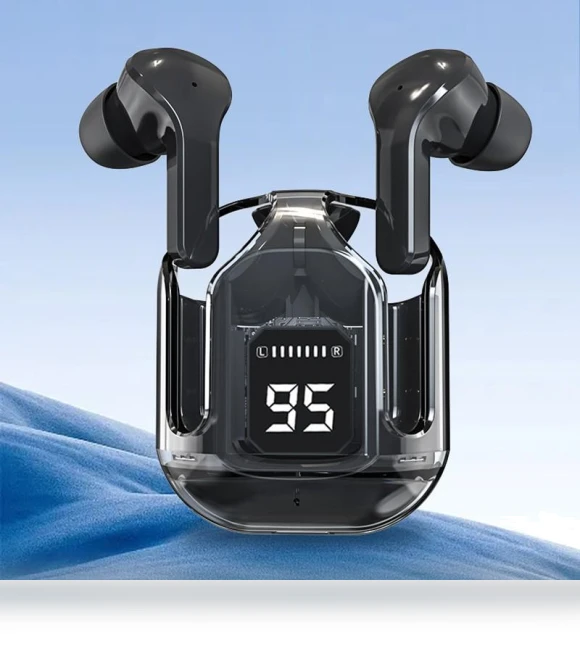 Truly Wireless Earbuds — In-Ear Headphones, Uav parts center