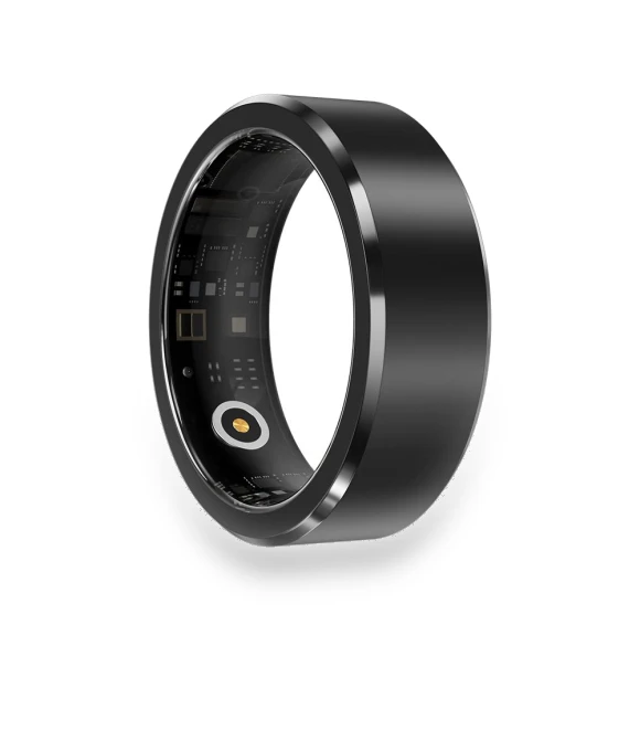 Waterproof Sport Intelligent Health Ring — Smart Rings, Wrigleys