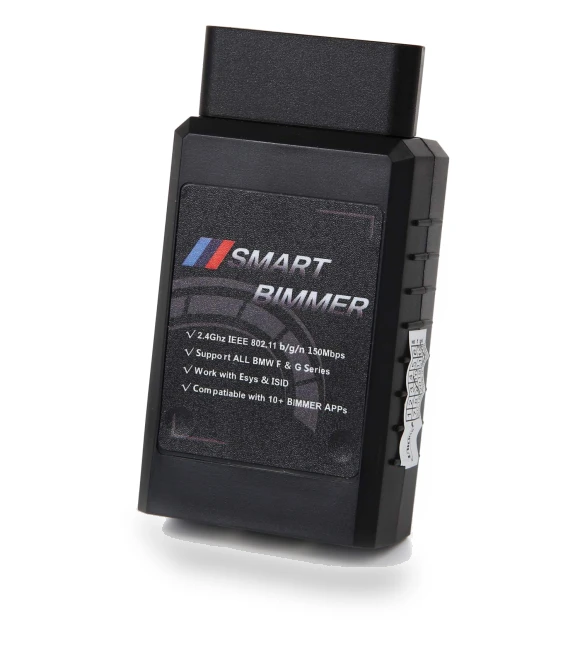 Wi-Fi Adapter for Coding — Code Readers & Scan Tools, Samurai Japan