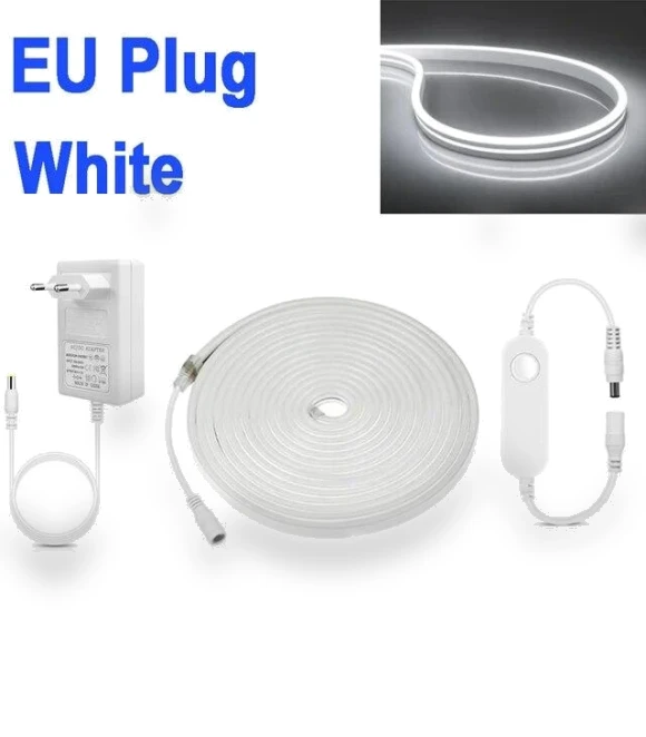 WIFI Neon LED Strip Light — LED Strips, MALITAI