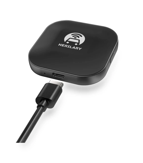 Wireless Adapter for CarPlay — Car Accessories & Gadgets, Samurai Japan