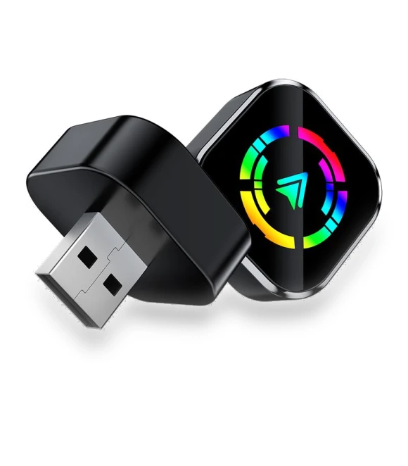 Wireless CarPlay Adapter — Phone Accessories, Meiteai