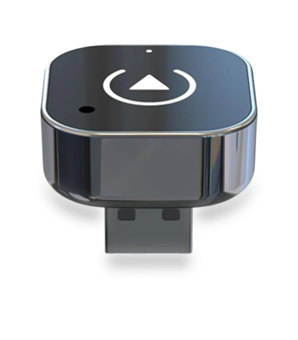 Wireless CarPlay and Android Auto Adapter — Phone Accessories, Good Household Items