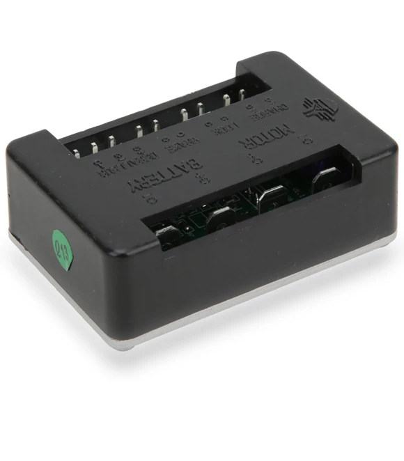 100W 24V Scooter Controller — Motors, Fishine