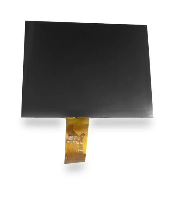 8.4-inch LCD Uconnect Touchscreen Monitor with Radio Navigation — Navigation & GPS Accessories, Xudikou