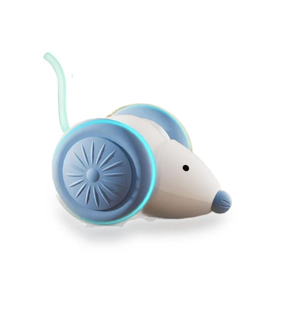 Automatic Cat Teasing Stick — Cat Playthings, gaodaidecoe