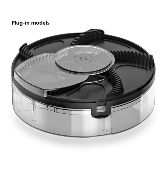 Automatic Fly Trap — Bug Zappers, HOME-Auto-001