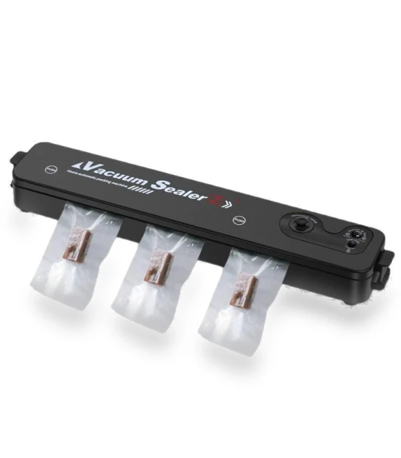 Automatic Vacuum Sealer for Food Preservation — Vacuum Bags, SZ-JZQ