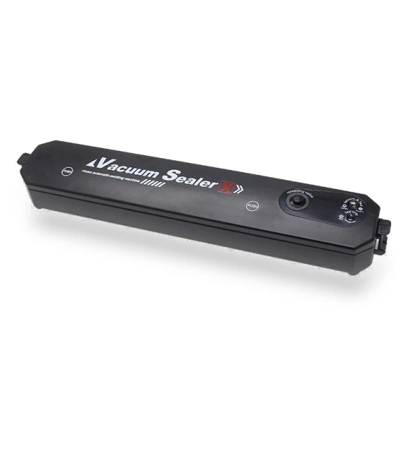 Automatic Vacuum Sealer for Food — Vacuum Bags, WTEMPO